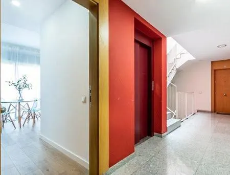 Acojedor Y Exclusivo Loft By Lofties *