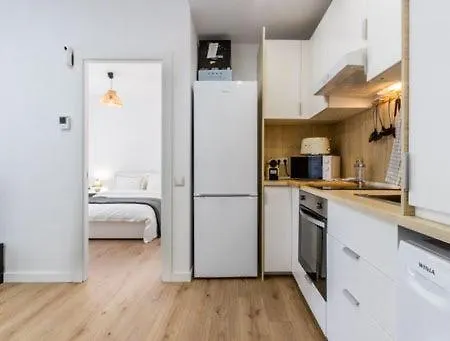 Acojedor Y Exclusivo Loft By Lofties Terrassa