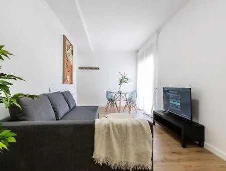 Acojedor Y Exclusivo Loft By Lofties * Terrassa