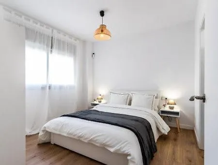 Acojedor Y Exclusivo Loft By Lofties * Terrassa