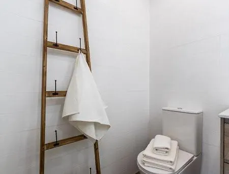 Acojedor Y Exclusivo Loft By Lofties * Terrassa