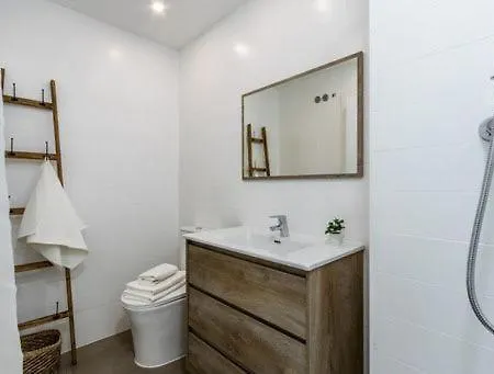 Acojedor Y Exclusivo Loft By Lofties Apartmán