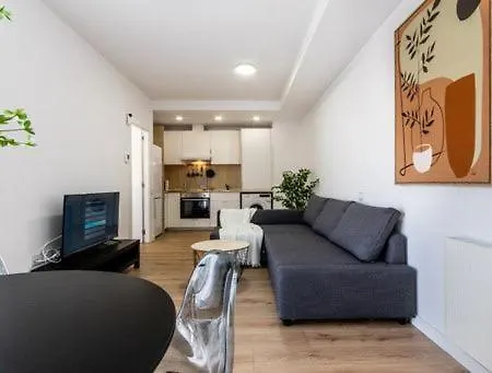 Acojedor Y Exclusivo Loft By Lofties Apartmán *