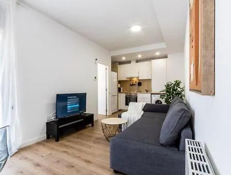 Apartmán Acojedor Y Exclusivo Loft By Lofties