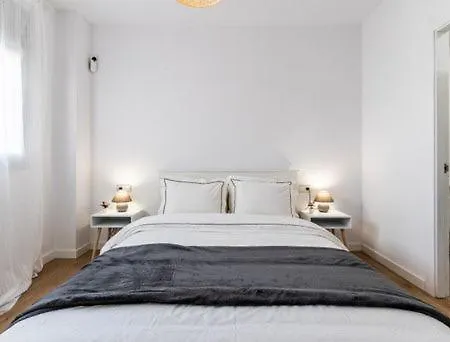 Acojedor Y Exclusivo Loft By Lofties * Terrassa