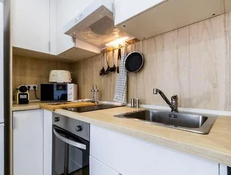 Acojedor Y Exclusivo Loft By Lofties Apartmán Terrassa