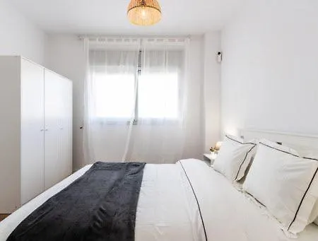 Apartmán Acojedor Y Exclusivo Loft By Lofties *